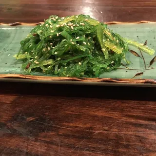 Seaweed Salad