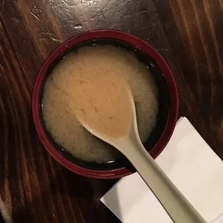 Miso Soup