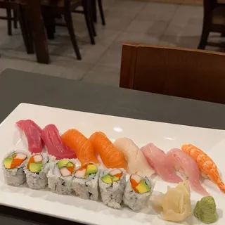 Sushi Regular