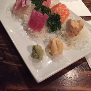 Sashimi Regular