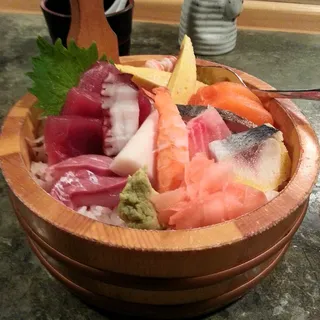 Chirashi