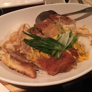 Katsu Don