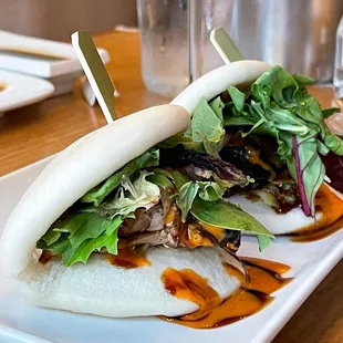 Pork Bun (2)