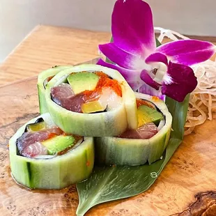 Naruto Sashimi