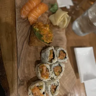 Salmon (6)