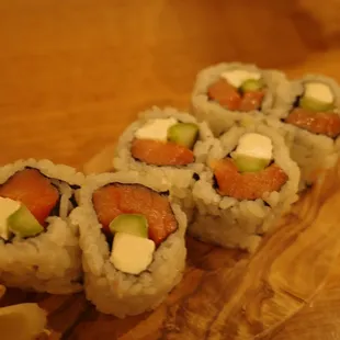 food, sushi, sashimi, sushi and sashimi