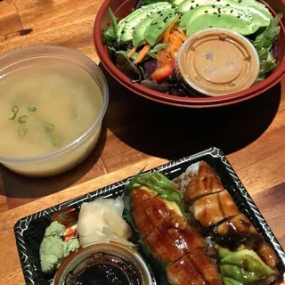 Miso Soup
