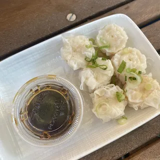 Shrimp Shumai (6)