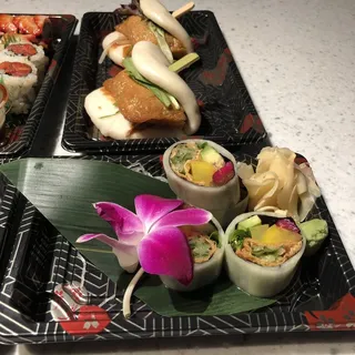 Veggie Bun (2)