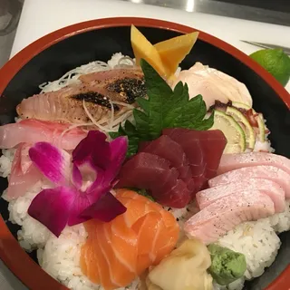 Chirashi