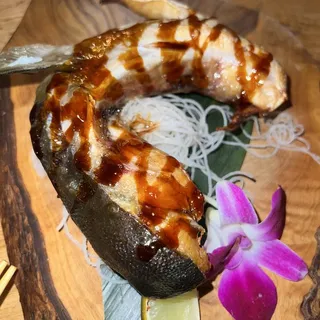 Hamachi Kama