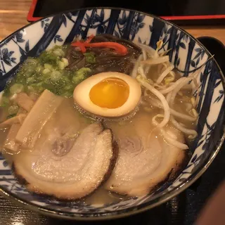 Shoyu Ramen