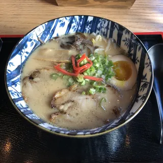 Miso Ramen