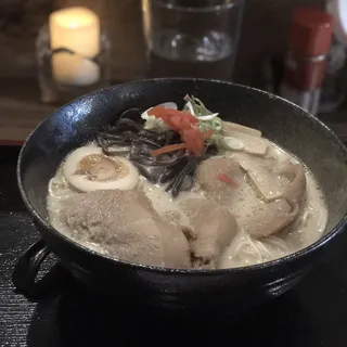 Chicken Ramen