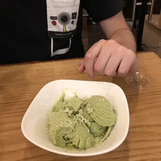 Ice Cream