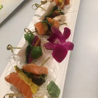 Sashimi Skewer (3)
