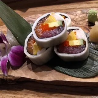 Naruto Sashimi (4)