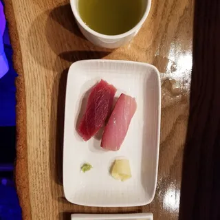 Green Tea