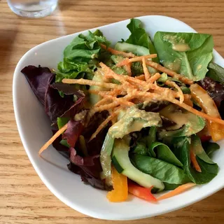 Green Salad