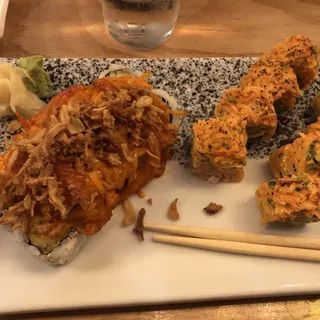 Philly Special