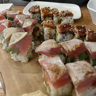 Unagi Kami