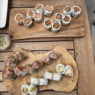 Spicy Tuna (6)