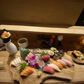 White Tuna