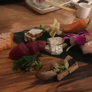 Sashimi Deluxe (15)