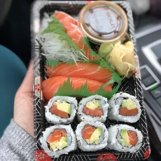Salmon