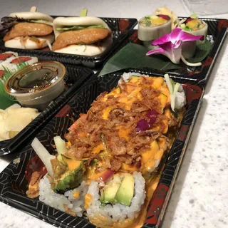 Spicy Vegan Tuna (6)