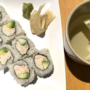 Tomo Sushi & Teriyaki