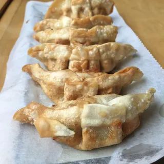 Gyoza