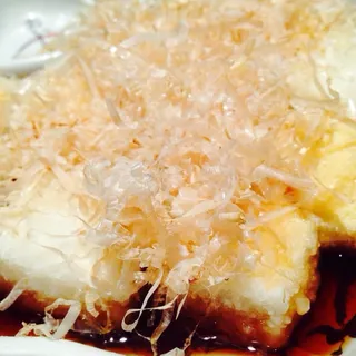 Agedashi Tofu