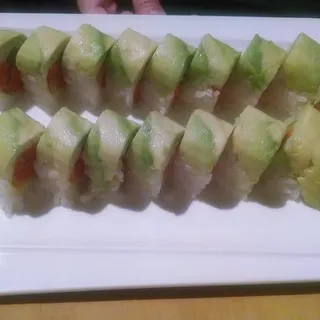 Asparagus Roll