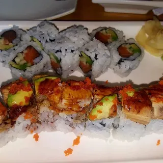 Avocado Roll