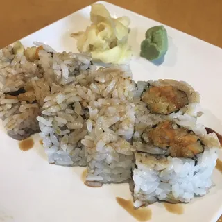 Yam Roll