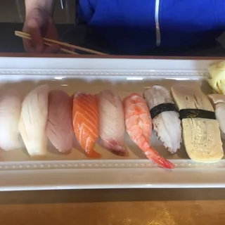 Mix Nigiri