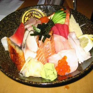 Chirashi