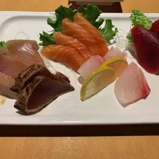 Sashimi Combo