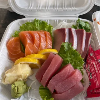 Sashimi Mix