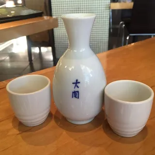 Sake