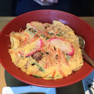 Katsudon