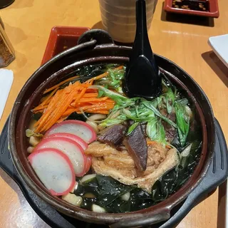 Wakame Udon