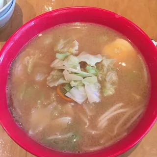 Miso Ramen