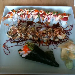 Dynamite Roll