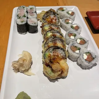 Philadelphia Roll