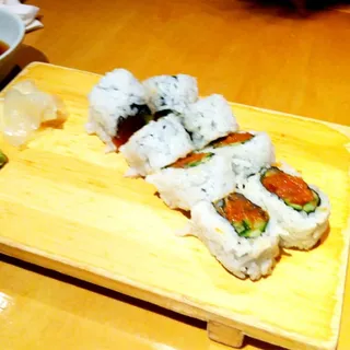 Spicy Tuna Roll