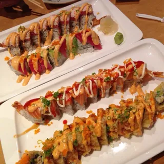 Tomo Roll