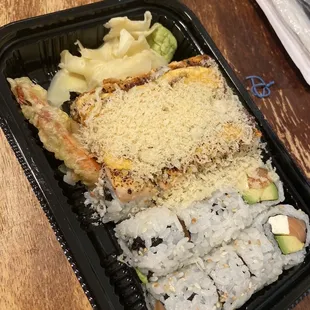 Philly Roll