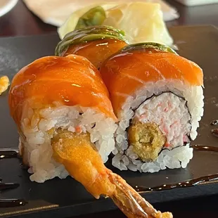 Tomo Sushi